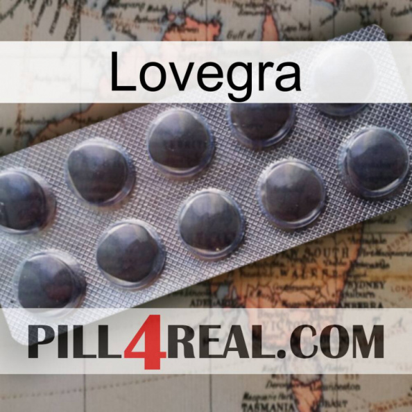 Lovegra 30